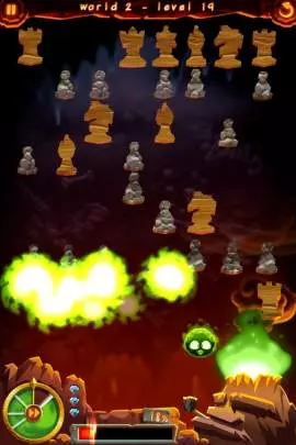 Burn it All - Journey to the Sun