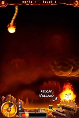 Burn it All - Journey to the Sun