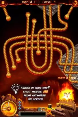 Burn it All - Journey to the Sun