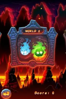 Burn it All - Journey to the Sun