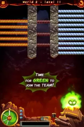 Burn it All - Journey to the Sun