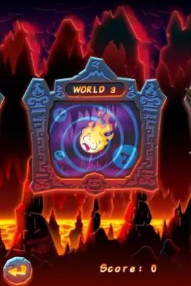 Burn it All - Journey to the Sun