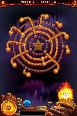 Burn it All - Journey to the Sun