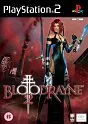 BloodRayne 2 PS2
