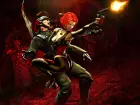 La acción vampírica de BloodRayne y BloodRayne 2 ya tiene fecha para su relanzamiento y primer vídeo