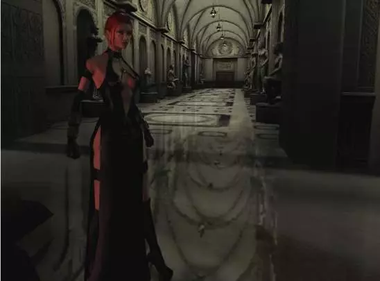 BloodRayne 2