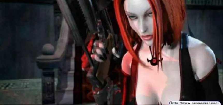 BloodRayne 2