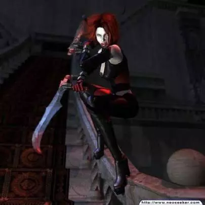 BloodRayne 2