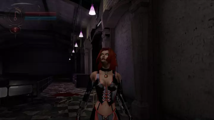 BloodRayne 2