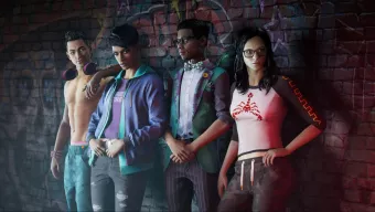 Guía de Saints Row: trucos, consejos, bandas, vehículos...