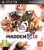 Madden NFL 12