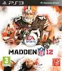 Madden NFL 12 PS3