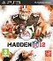 Madden NFL 12