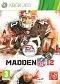 Madden NFL 12