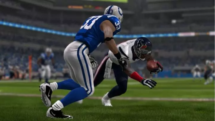 Madden NFL 12