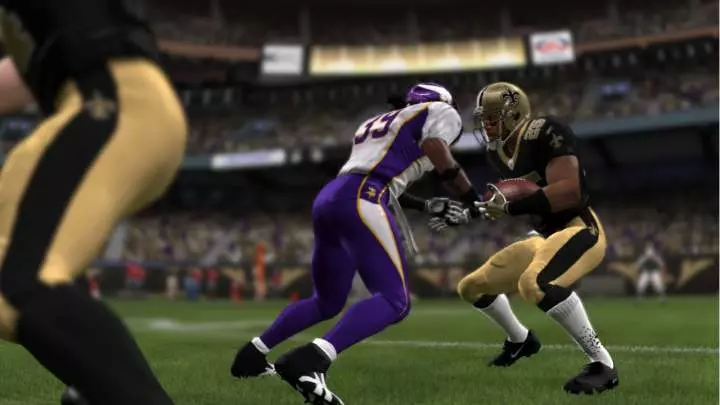 Madden NFL 12