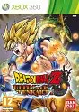 Dragon Ball Z Ultimate Tenkaichi Xbox 360