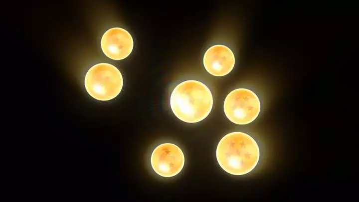 Dragon Ball Z Ultimate Tenkaichi