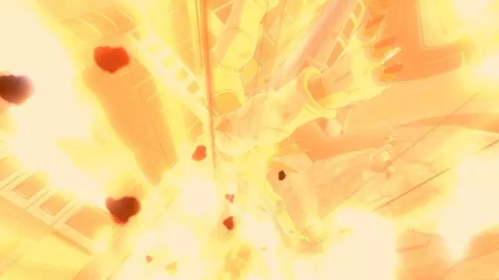 Dragon Ball Z Ultimate Tenkaichi