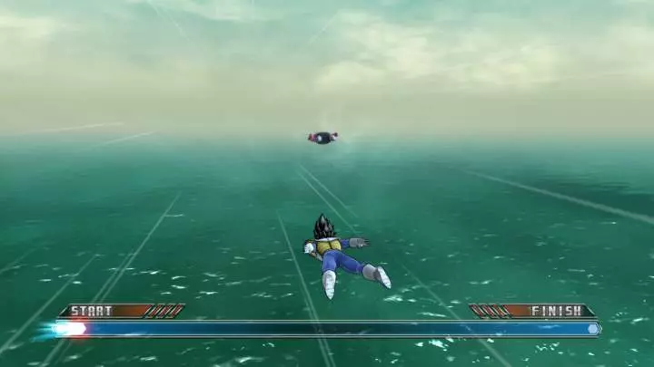 Dragon Ball Z Ultimate Tenkaichi