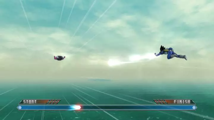 Dragon Ball Z Ultimate Tenkaichi