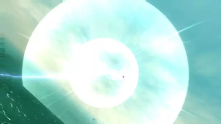 Dragon Ball Z Ultimate Tenkaichi