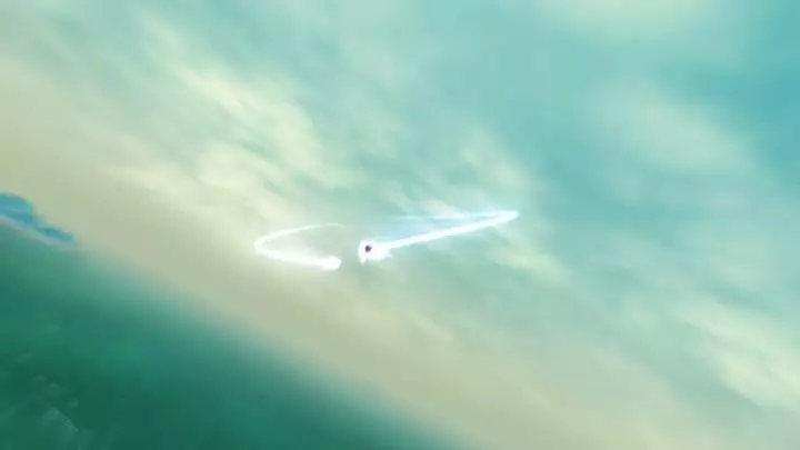 Dragon Ball Z Ultimate Tenkaichi