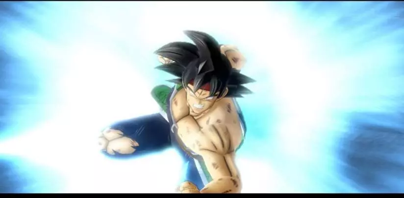 Dragon Ball Z Ultimate Tenkaichi