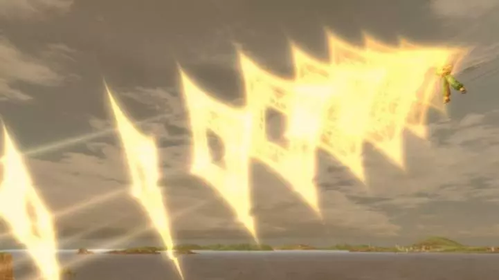 Dragon Ball Z Ultimate Tenkaichi