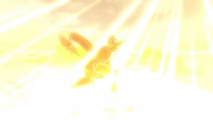 Dragon Ball Z Ultimate Tenkaichi - PS3