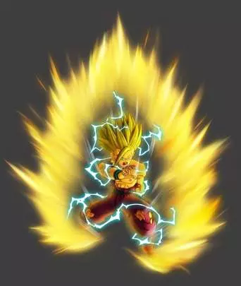 Dragon Ball Z Ultimate Tenkaichi