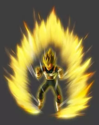 Dragon Ball Z Ultimate Tenkaichi