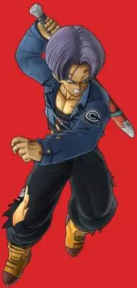 Dragon Ball Z Ultimate Tenkaichi