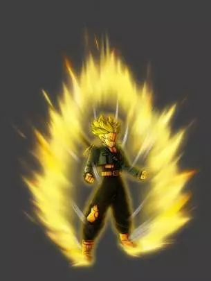 Dragon Ball Z Ultimate Tenkaichi - PS3