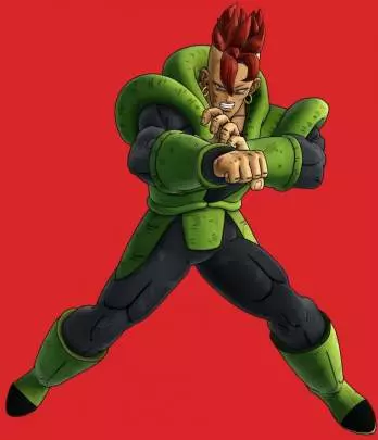 Dragon Ball Z Ultimate Tenkaichi