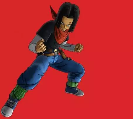 Dragon Ball Z Ultimate Tenkaichi