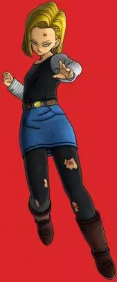 Dragon Ball Z Ultimate Tenkaichi