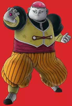 Dragon Ball Z Ultimate Tenkaichi - PS3