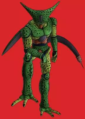 Dragon Ball Z Ultimate Tenkaichi