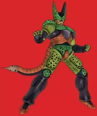 Dragon Ball Z Ultimate Tenkaichi