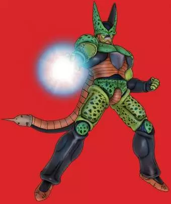 Dragon Ball Z Ultimate Tenkaichi - PS3