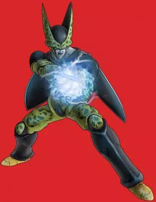 Dragon Ball Z Ultimate Tenkaichi