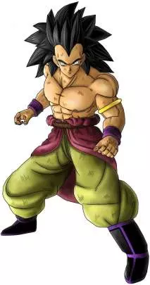 Dragon Ball Z Ultimate Tenkaichi