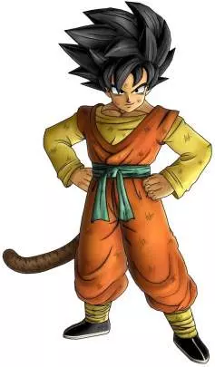 Dragon Ball Z Ultimate Tenkaichi - PS3