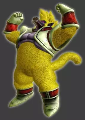 Dragon Ball Z Ultimate Tenkaichi