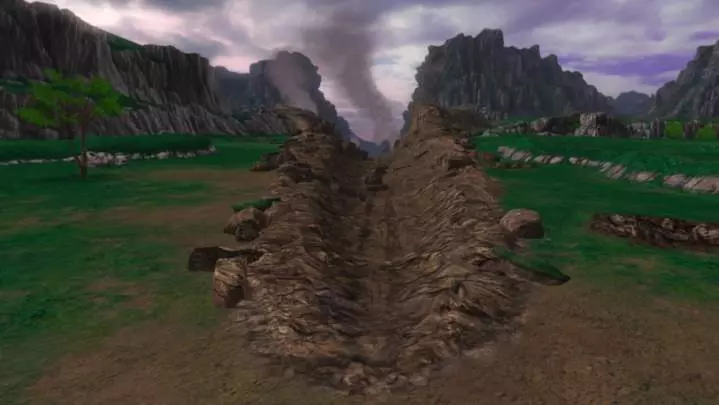 Dragon Ball Z Ultimate Tenkaichi