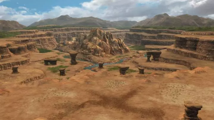 Dragon Ball Z Ultimate Tenkaichi