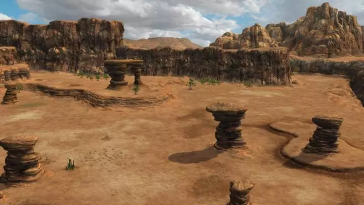 Dragon Ball Z Ultimate Tenkaichi