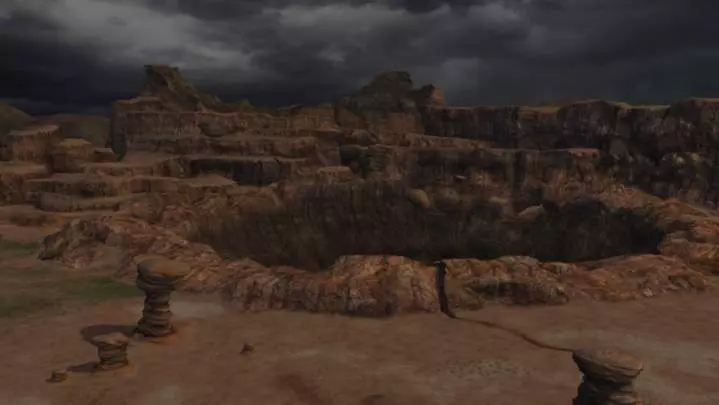 Dragon Ball Z Ultimate Tenkaichi