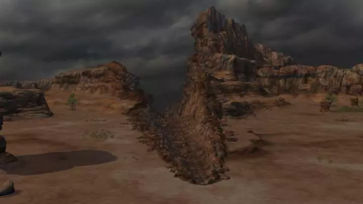 Dragon Ball Z Ultimate Tenkaichi